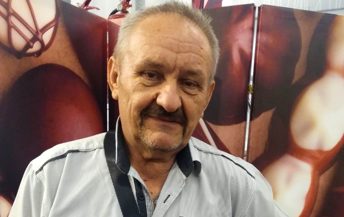 Виталий Атаманчук