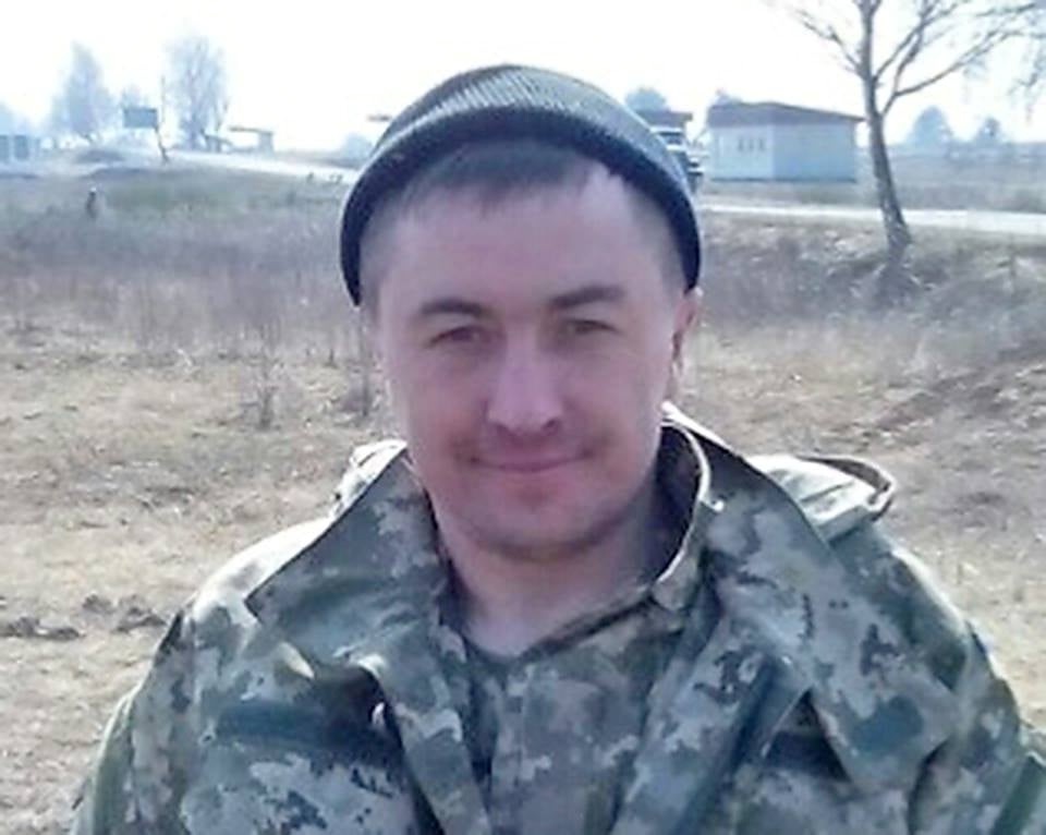 Роман Онищук