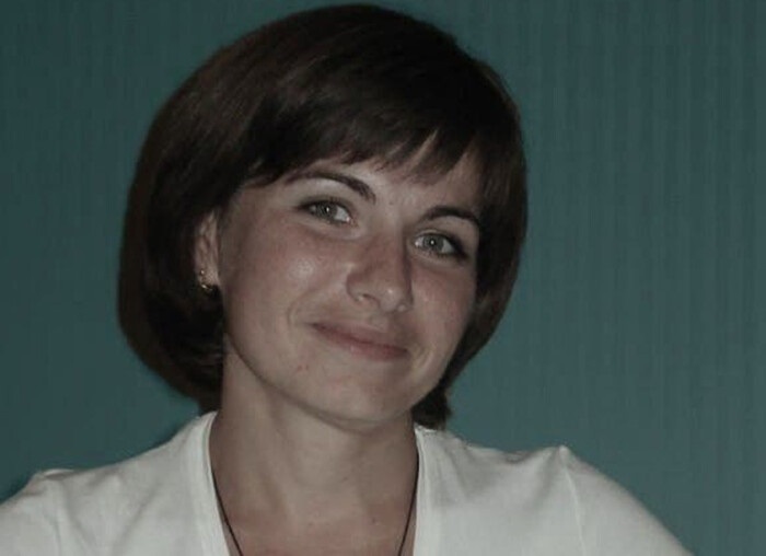 Наталья Стаценко 