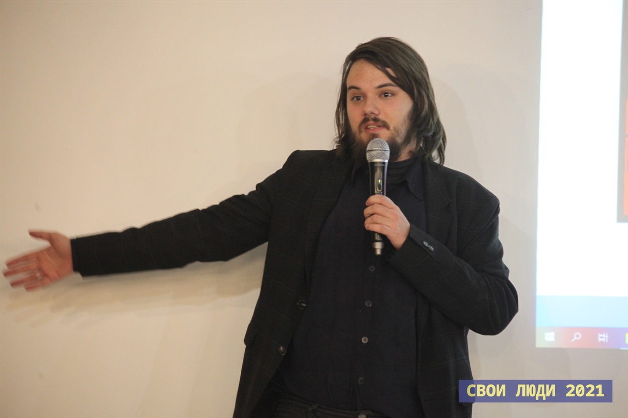 Благодаря команде Евгения Скрипника, платформа электронной музыки “ВoilerRoom” осенью прошлого года включила Славянск в свой восточноевропейский тур.