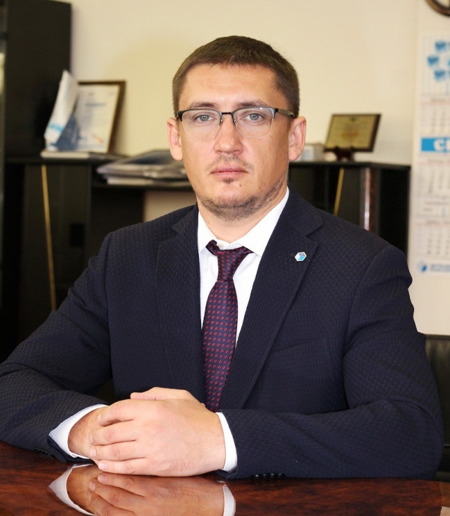 Виктор Юрин