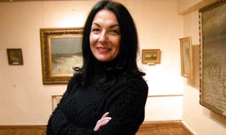 Елена Пех