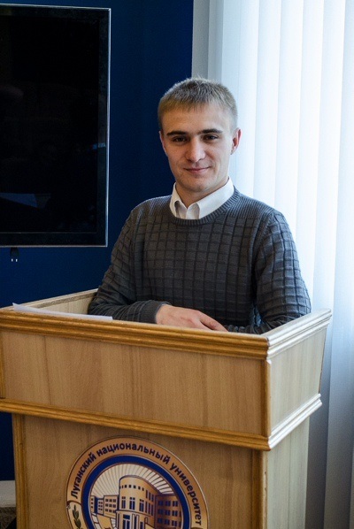 Антон Григоров