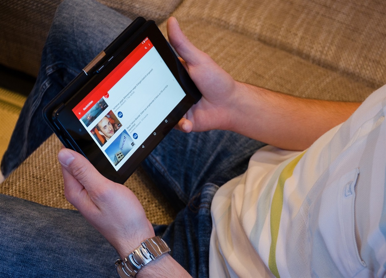 Видеохостинг YouTube заблокировал каналы на оккупированной территории 
