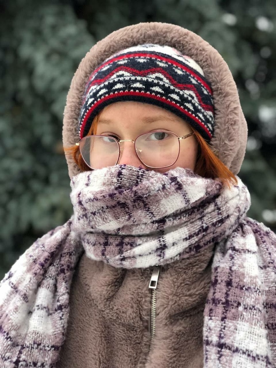 Анна Коновченко