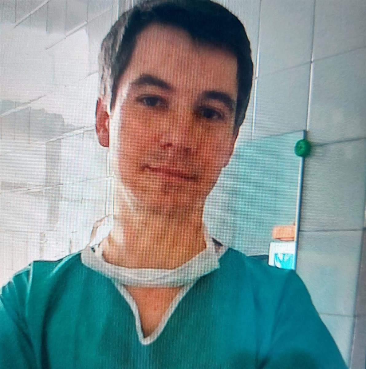 Дмитрий Ганич