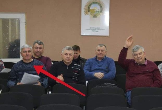 Коваленко Виталий Витальевич назначен  главой Беловодска оккупационной властью