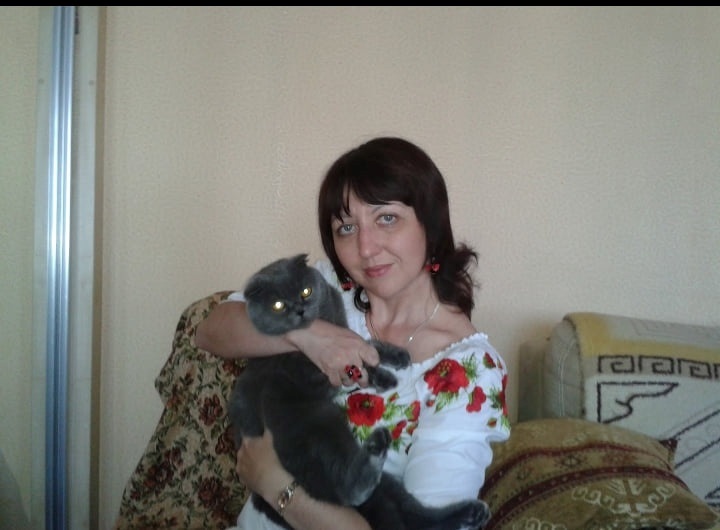 Фото зроблено у 2013 році, у Луганську