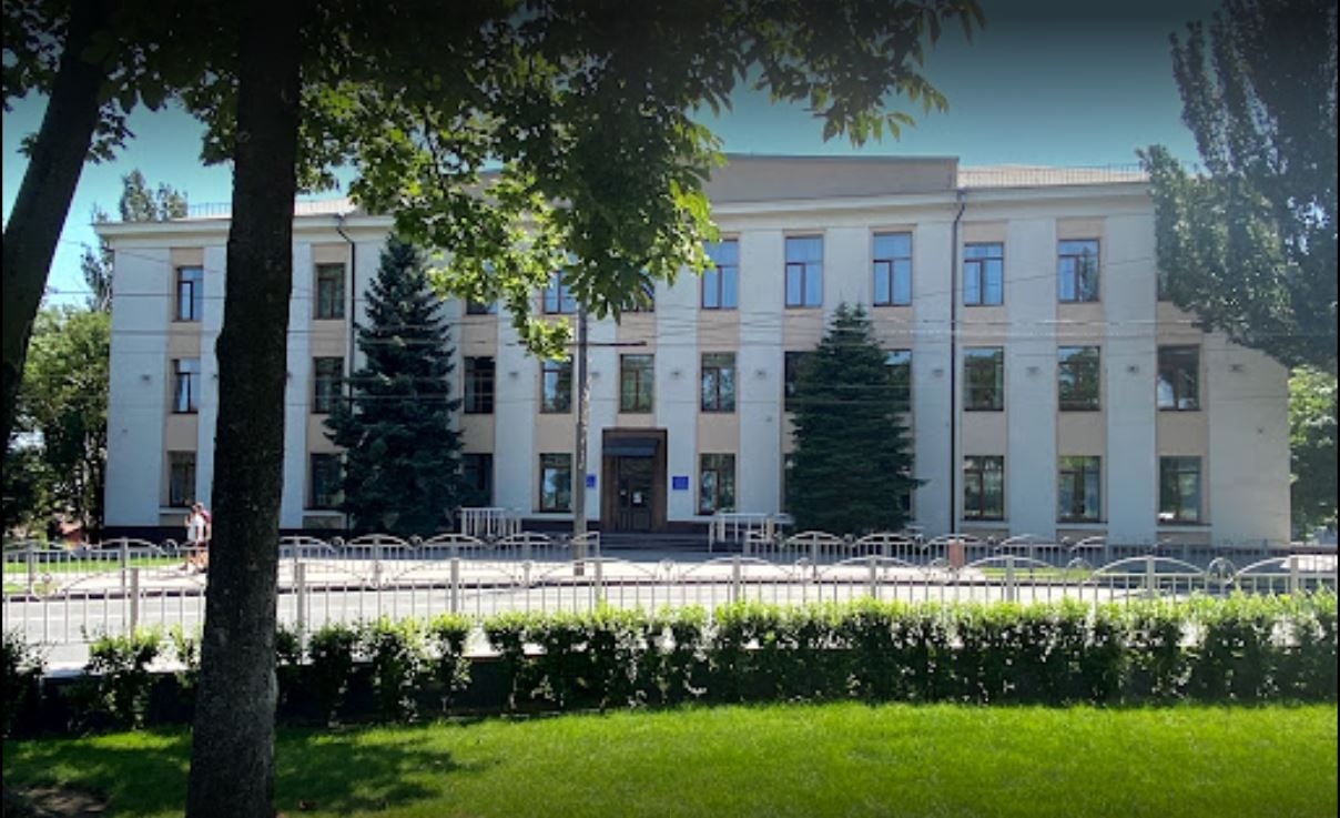 Школа искусств до войны