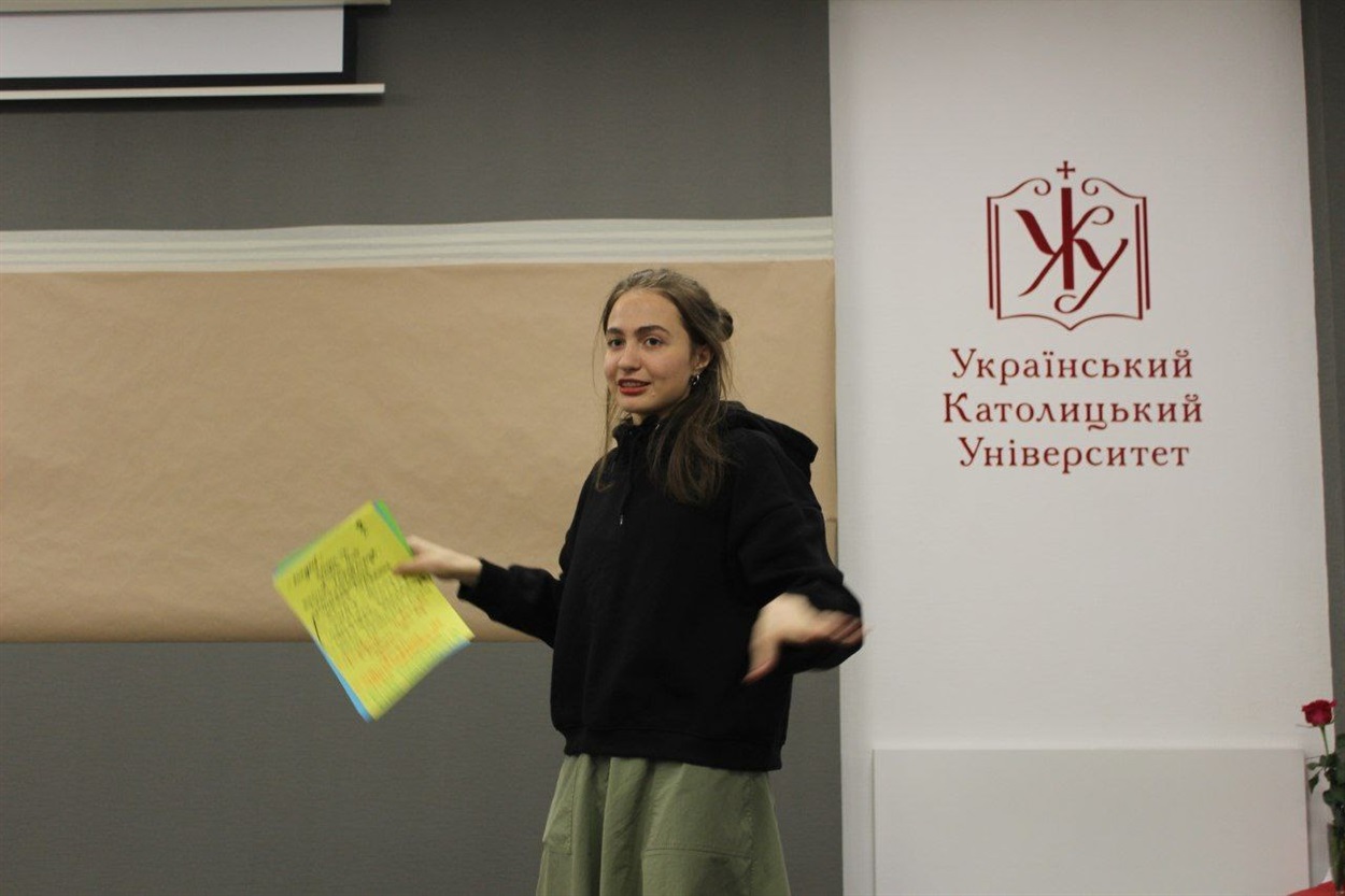 Анастасія Перепеличенко