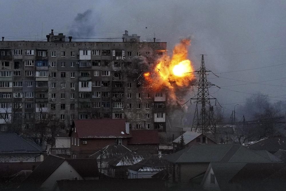 Маріуполь