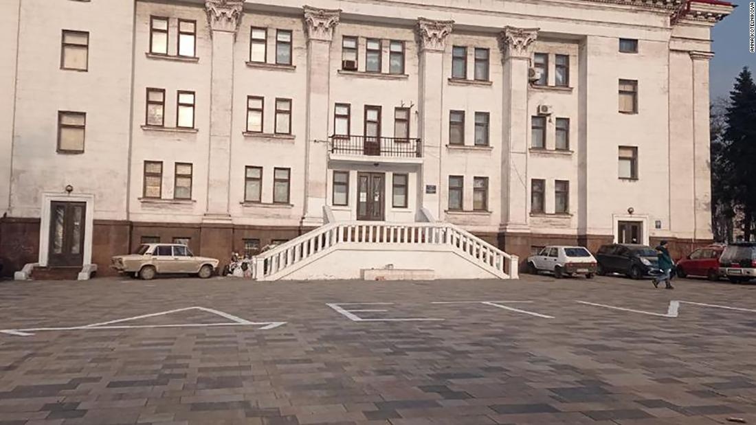 Маріуполь, Драмтеатр