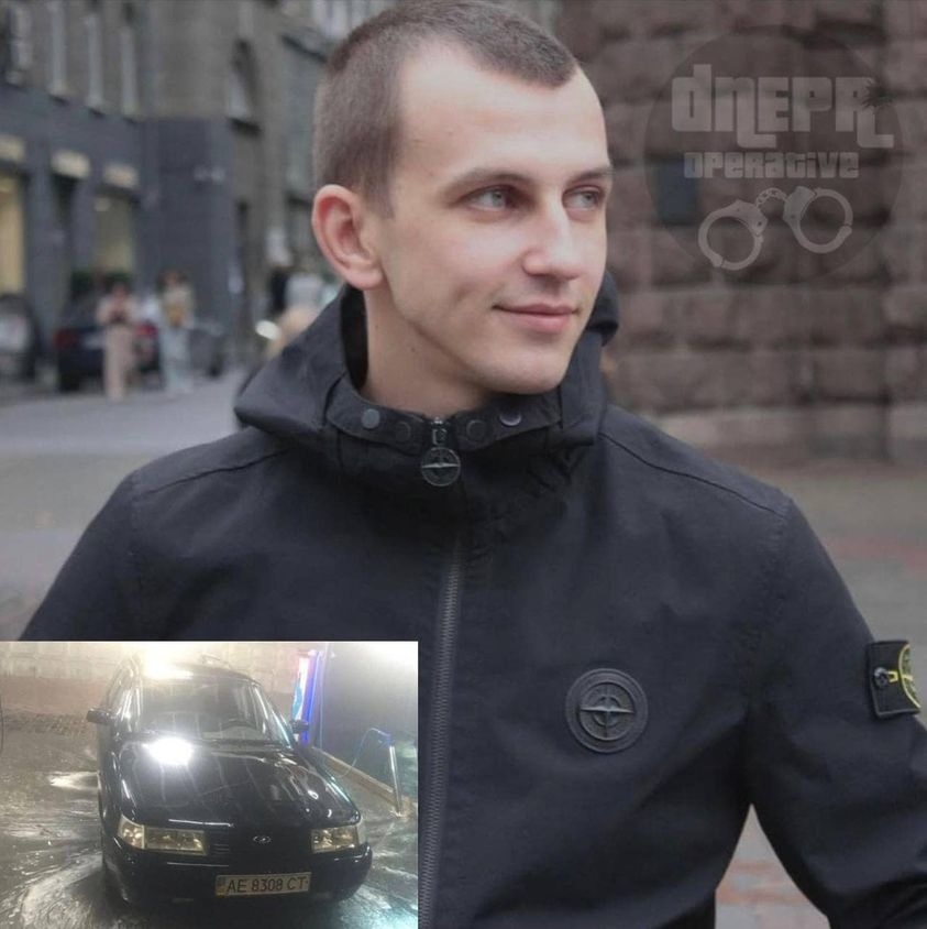 Игорь Талалай