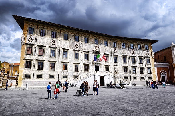 Scuola Normale Superiore di Pisa