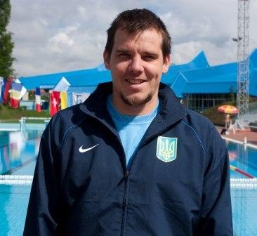 Евгений Обединский, спортсмен