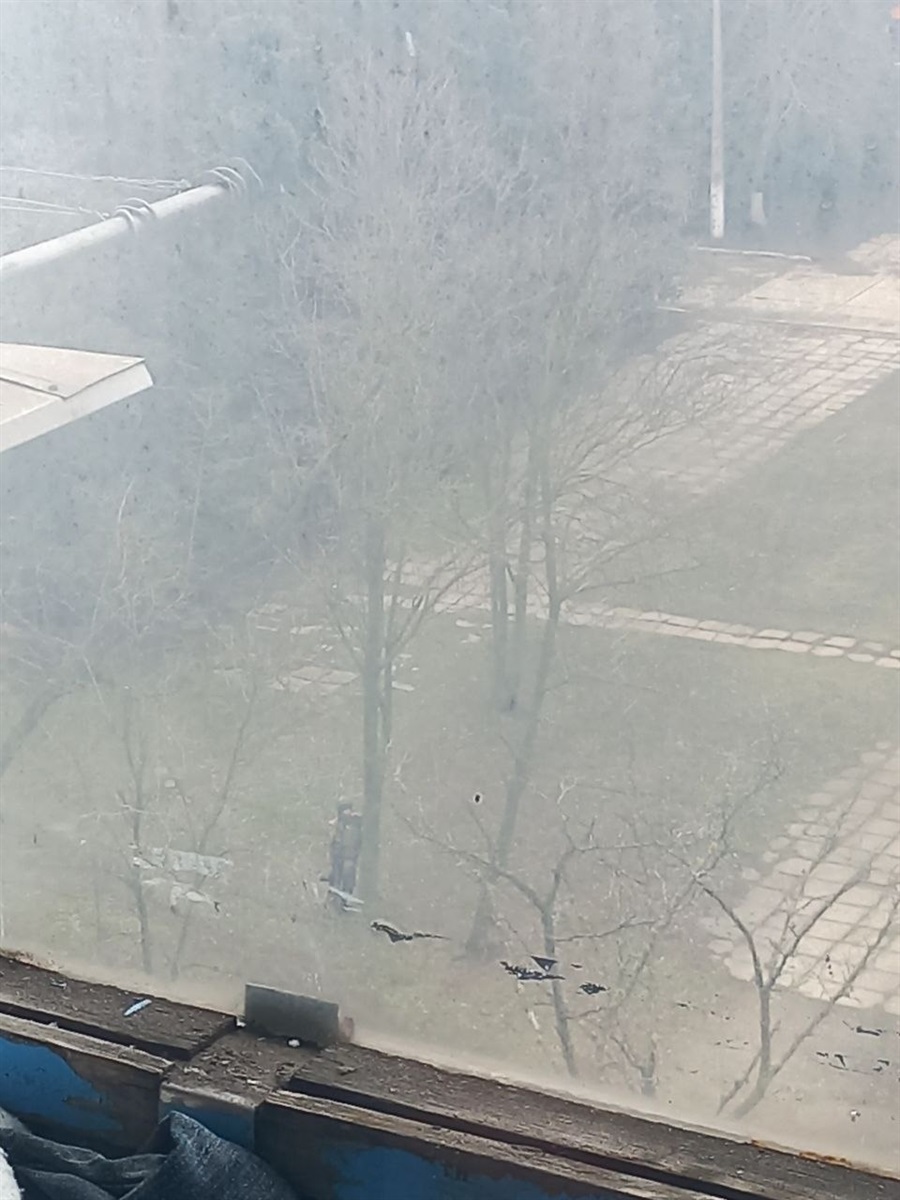 мариуполь