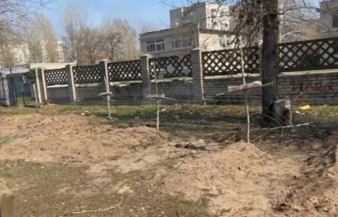 Жильцы из дома Ленина 34 а, Рубежное
