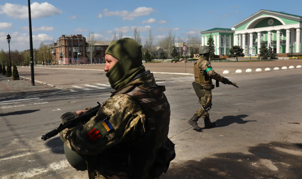 Сєвєродонецьк