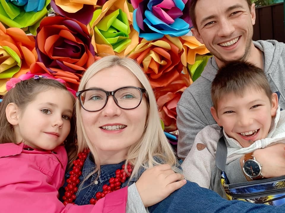 Анна Тузова