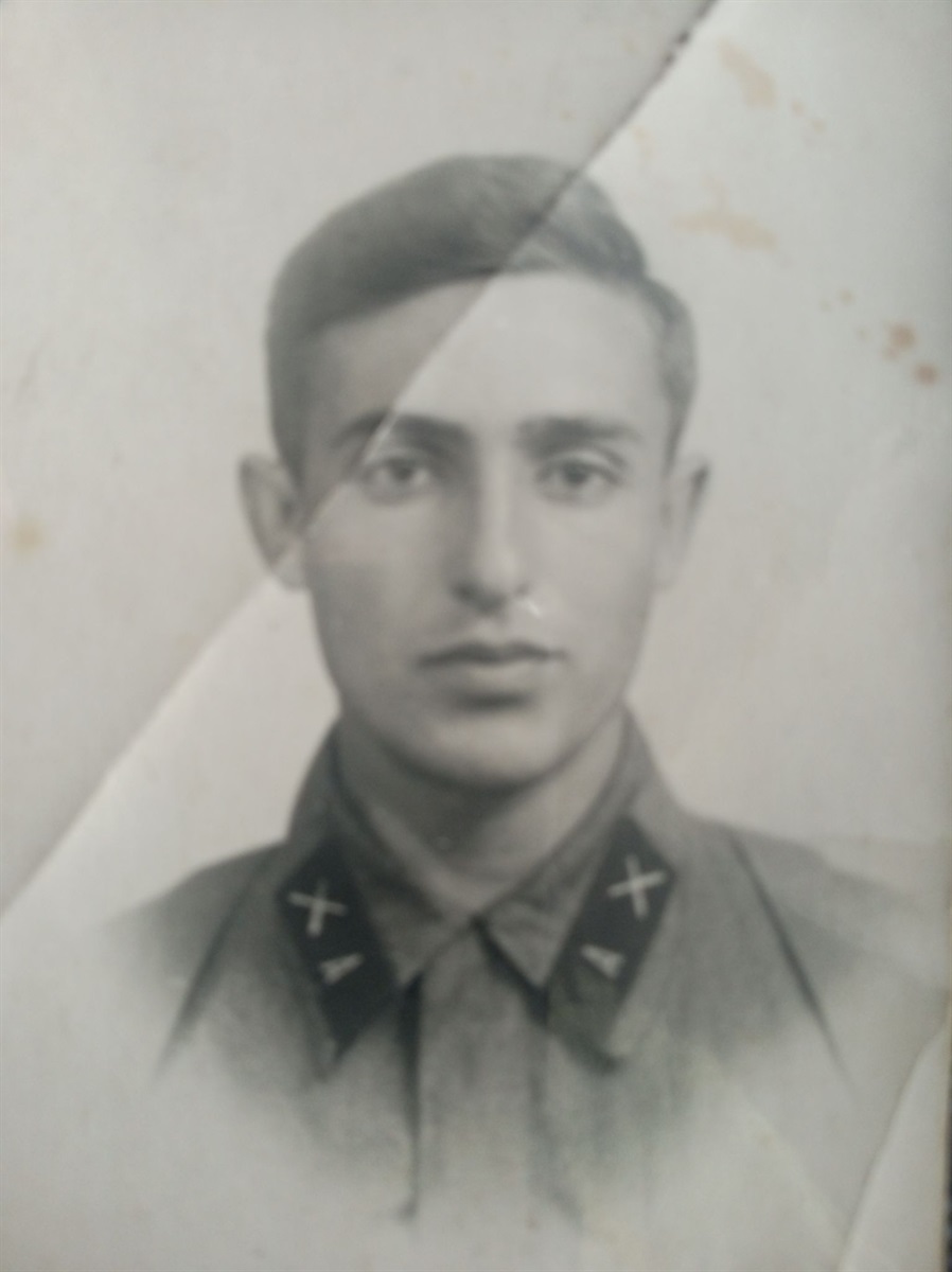 Яков Якобсон