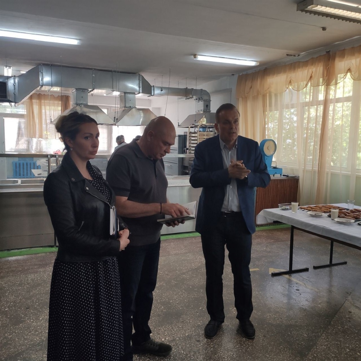 Юрій Тернавський