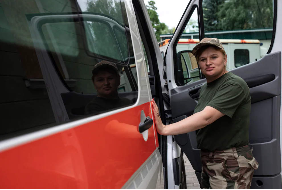 Ірина Пукас