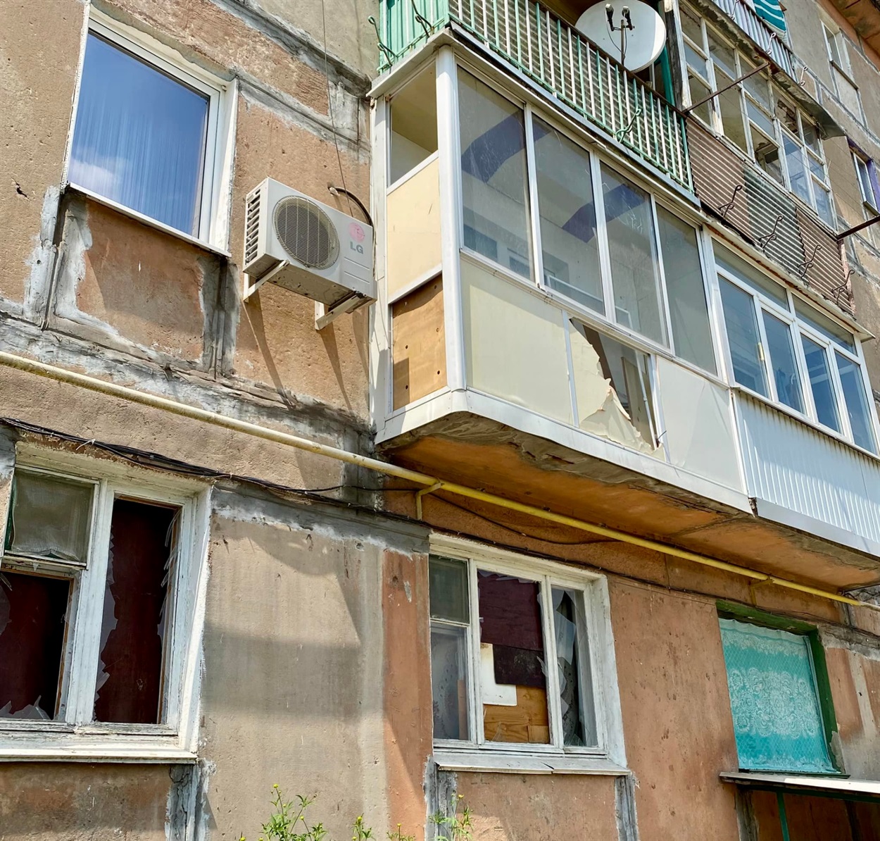 Квартира Ангеліни