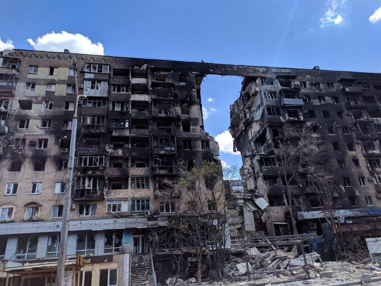 Будинок пані Наталі
