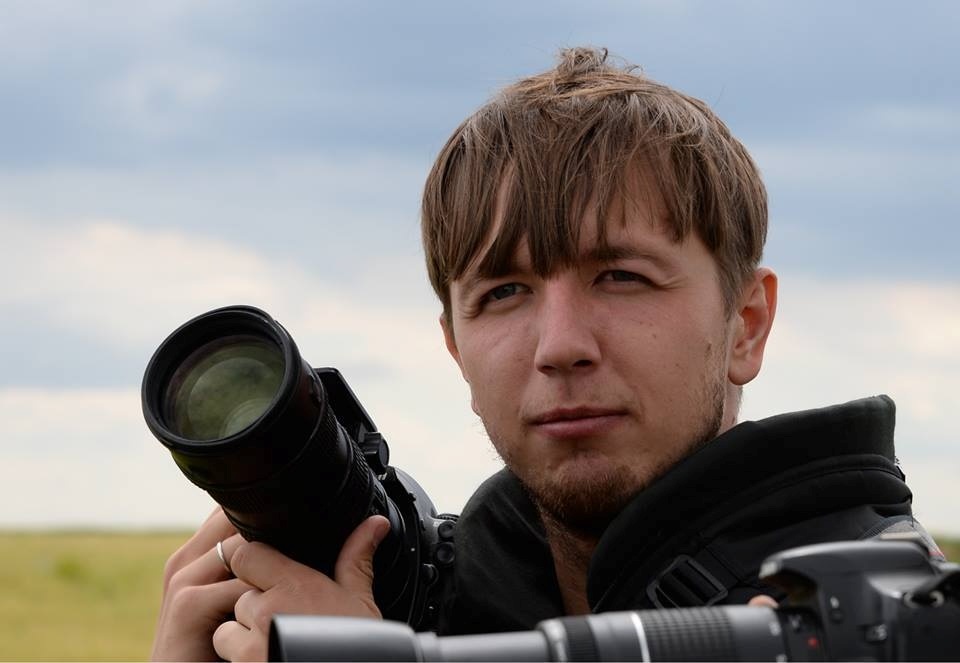 Євген Малолєтка