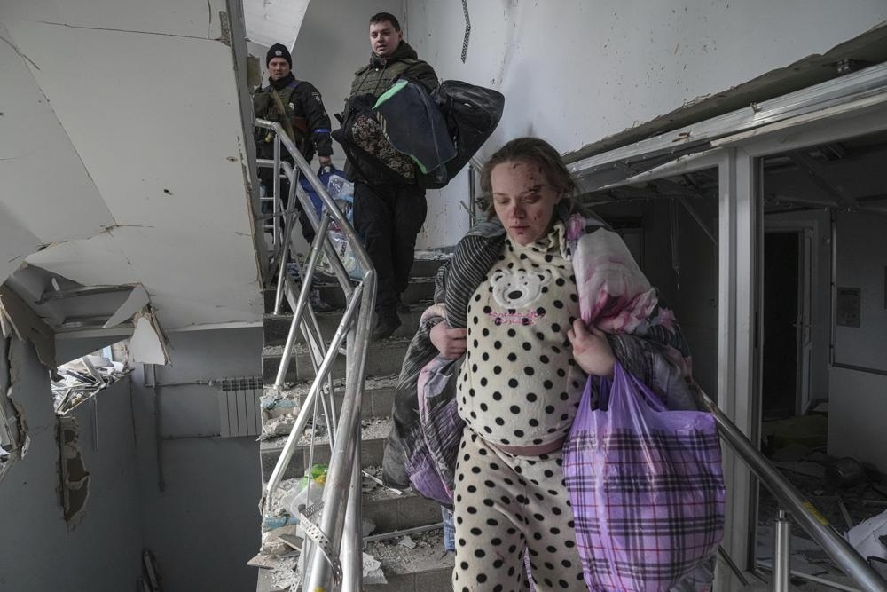 Фотографія Євгена Малолєтки