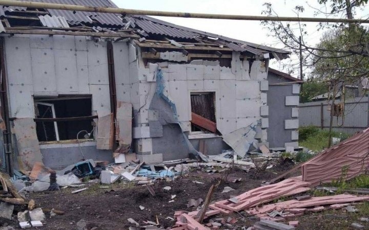 Гірська громада під обстрілами з 2014 року