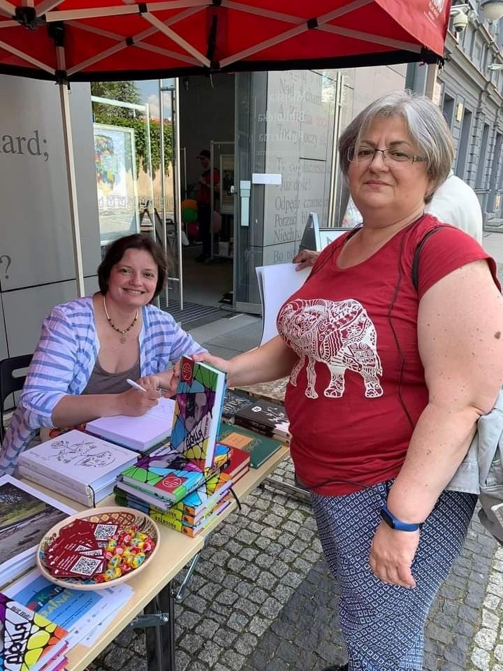 Ліза Колеснік, Сєвєродонецьк