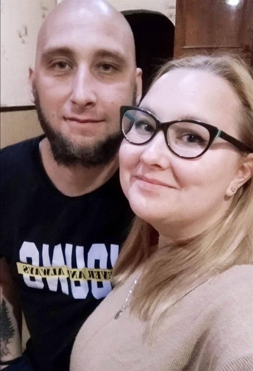 Перша зустріч після тривалих пошуків
