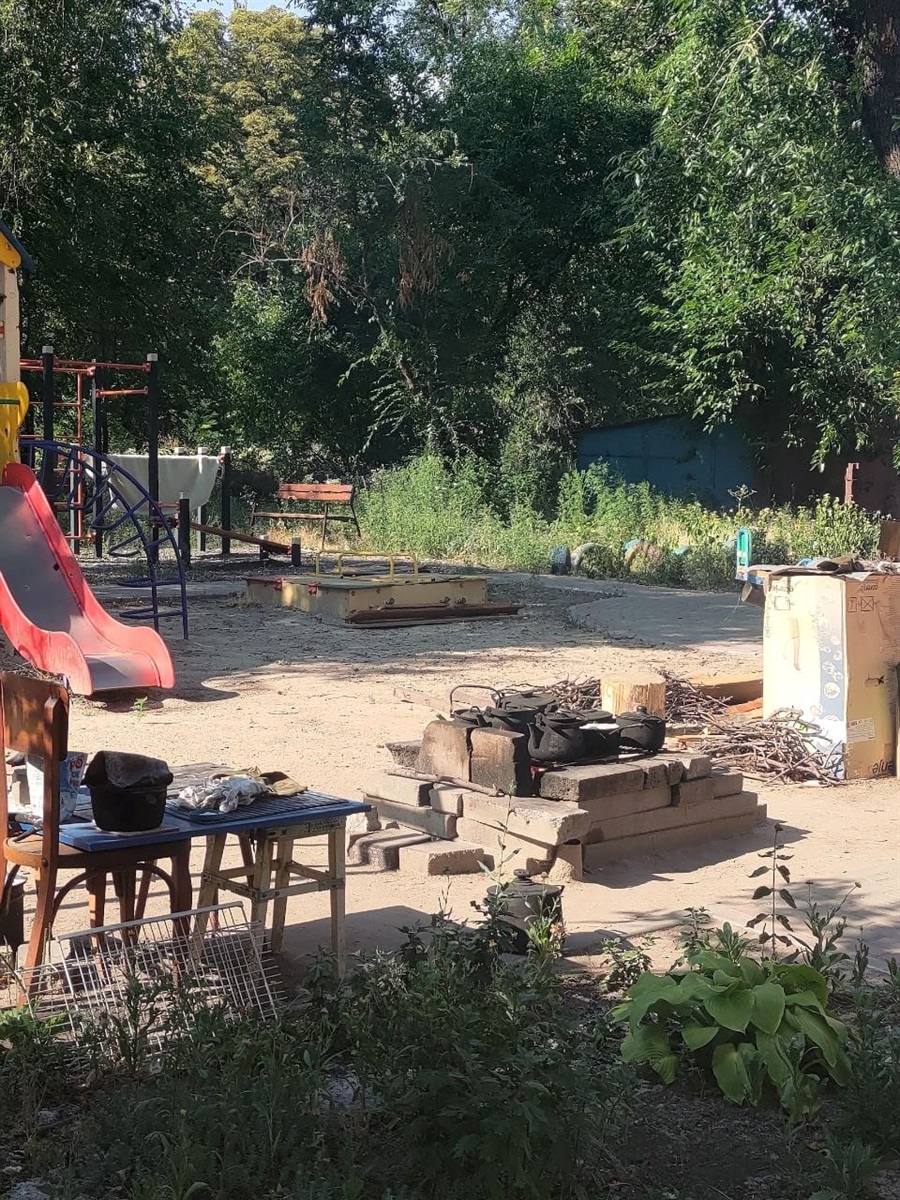 Уляна Шумило виїхала з Маріуполя