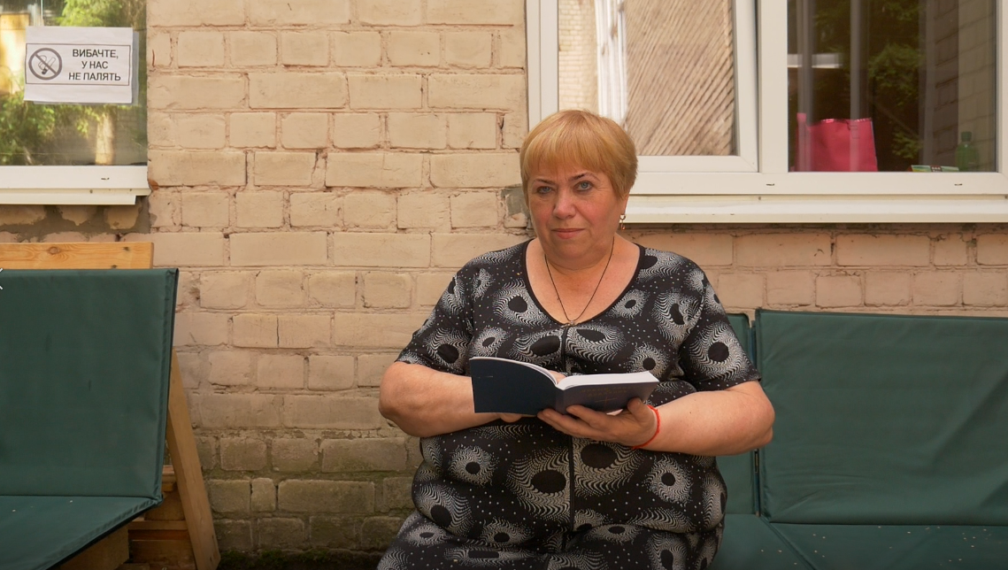 бібліотека, Лисичанськ, Діамант, вибух