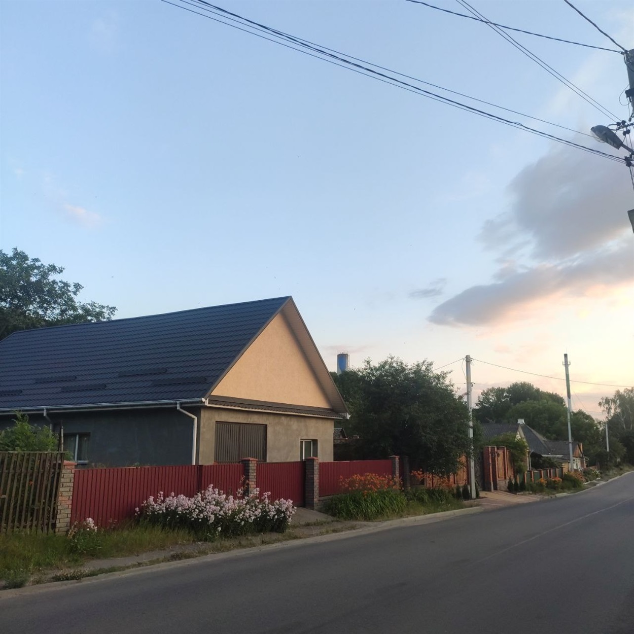 Евакуація до Немирова