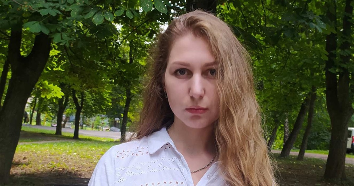 Роксолана, дружина полоненого морпіха