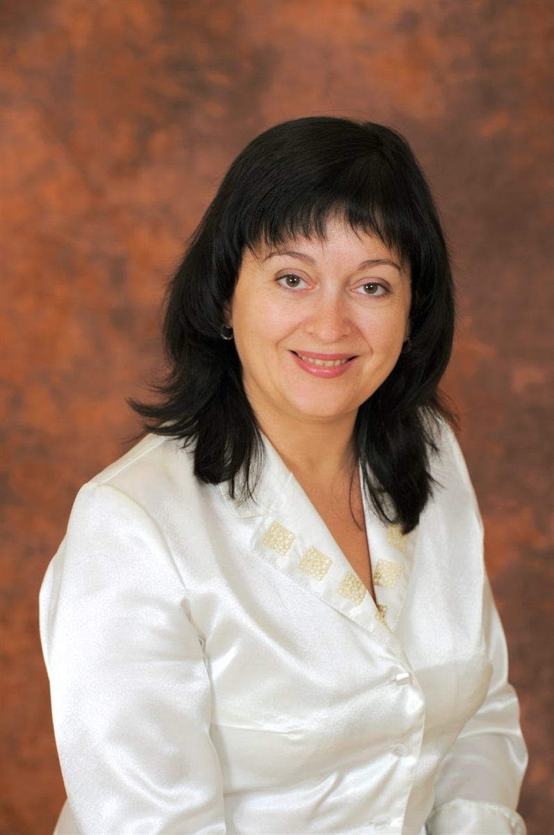 Ірина Цинкуш