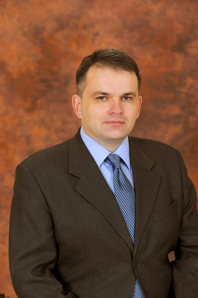 Микола Бабенко