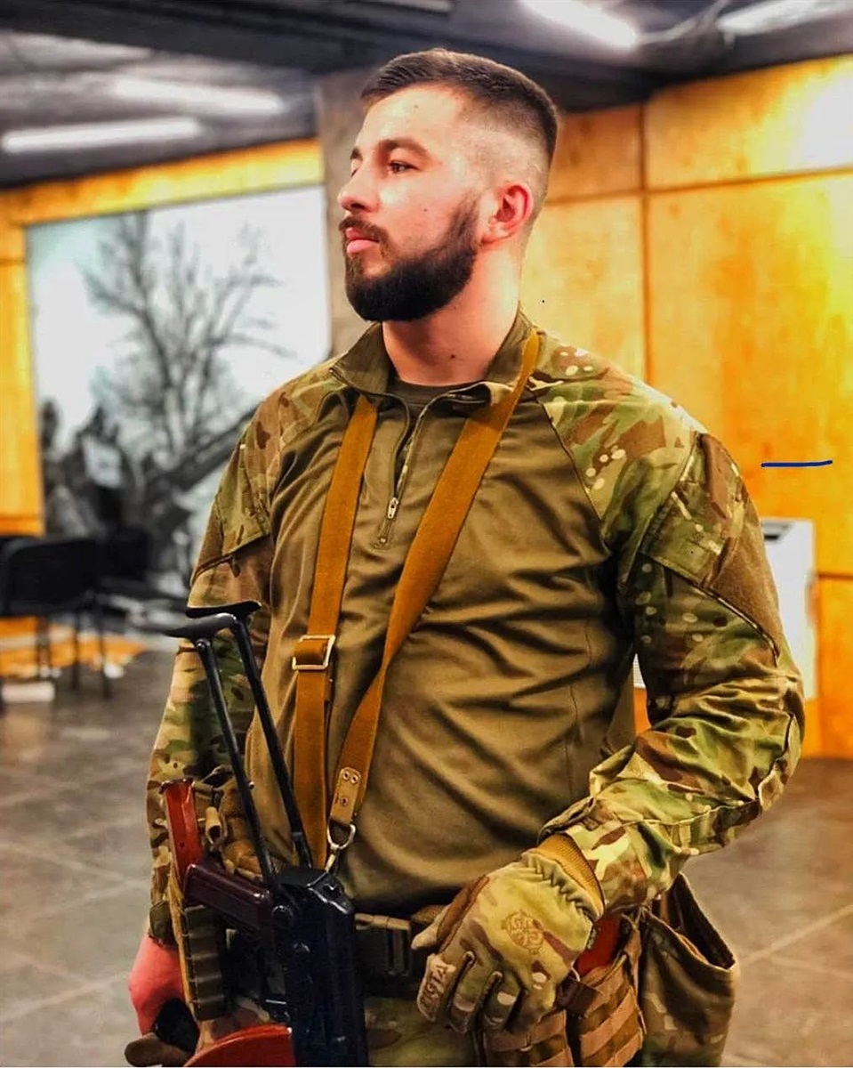 Ігор Краснобриж