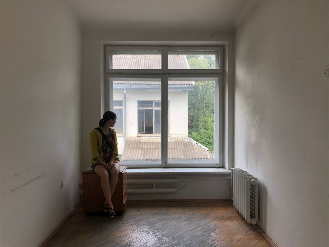 Анастасія Пономарьова