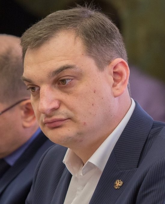 Роман Лягин