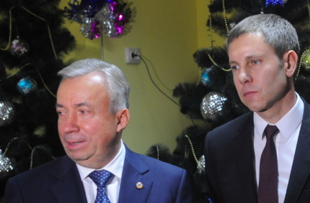 Юрій Чертков