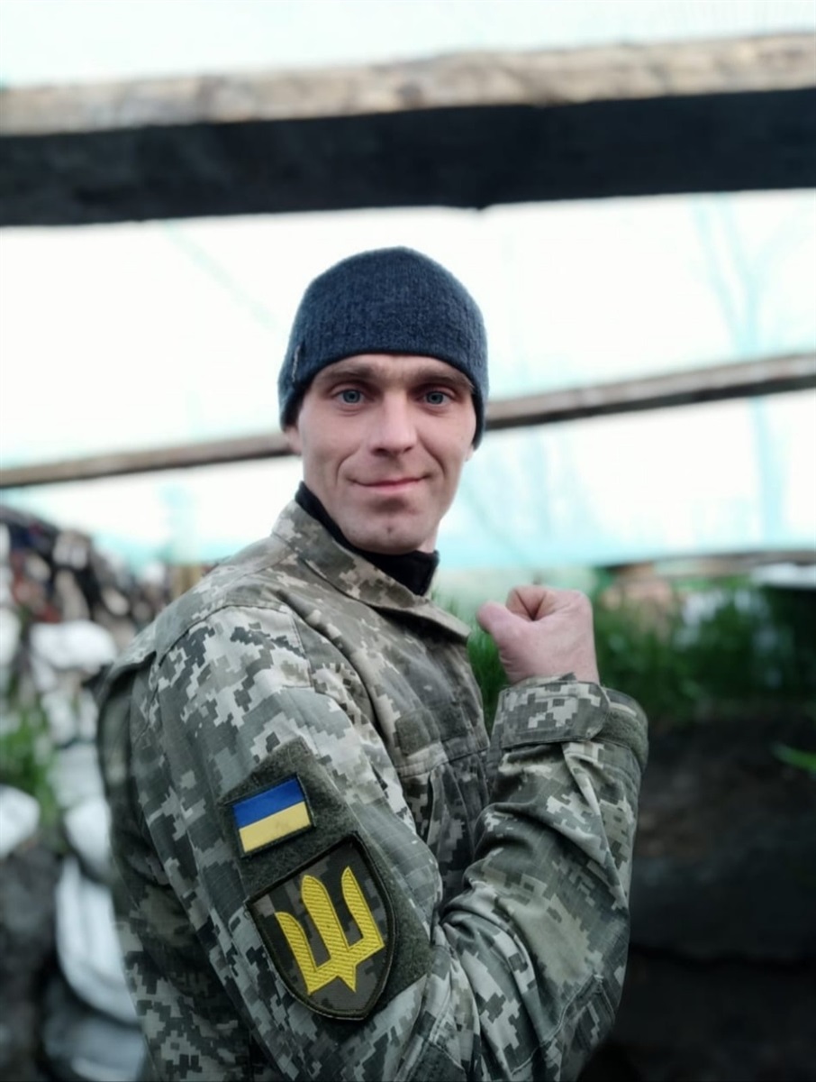 Олександр був у складі 54 окремої механізованої бригади