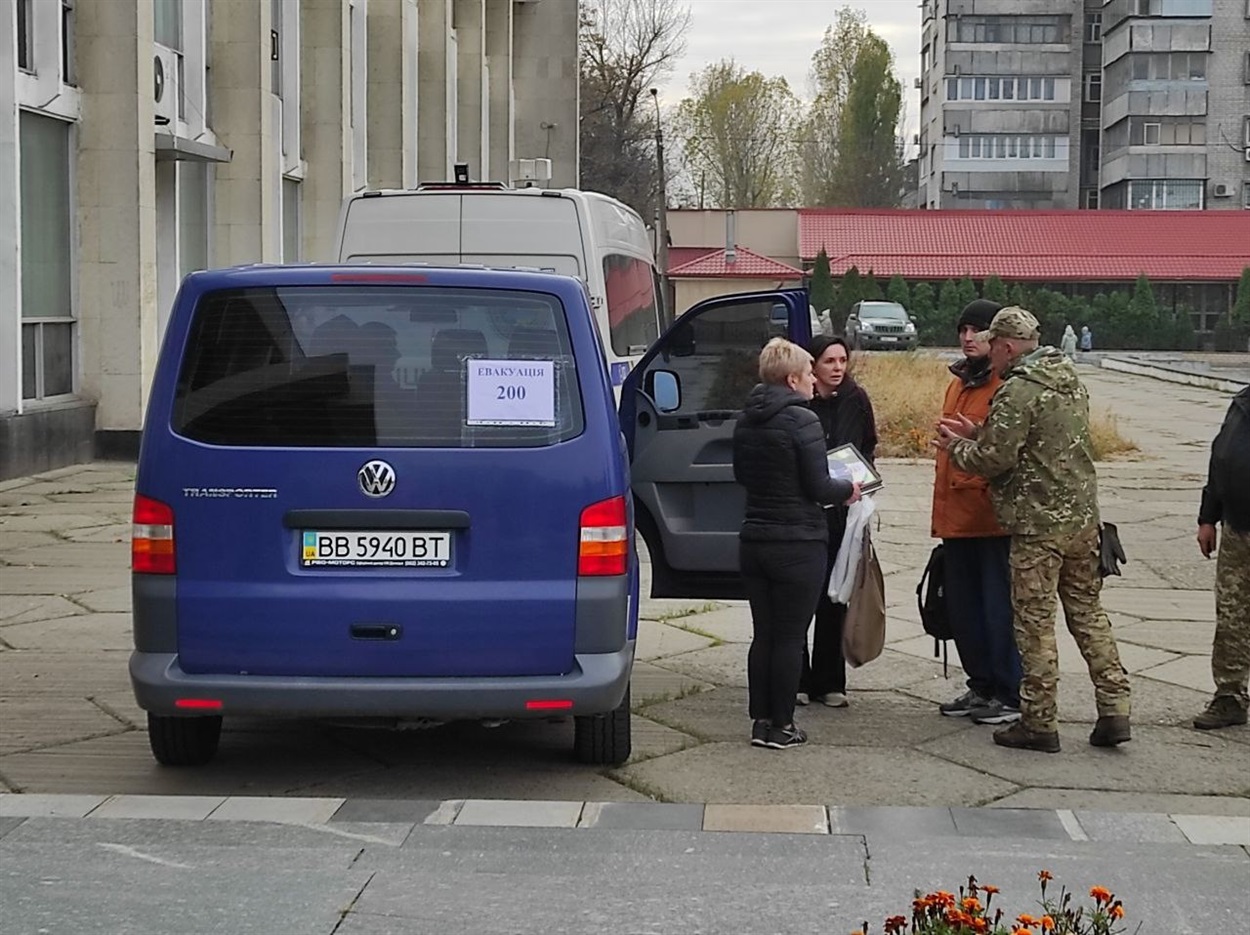 Поховають Андрія на звільненій Луганщині