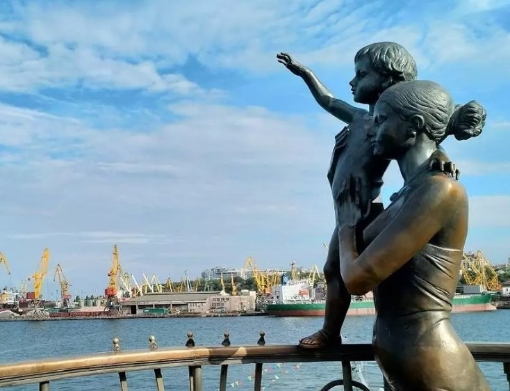 Аліменти з моряків