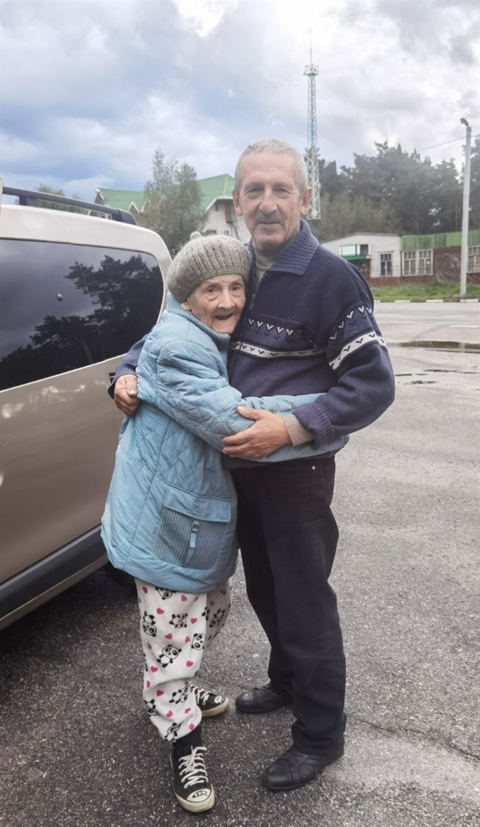 Славік Долженко збирає на оренду житла