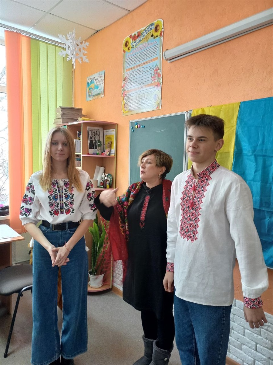 НВК "Гарант", Лисичанськ