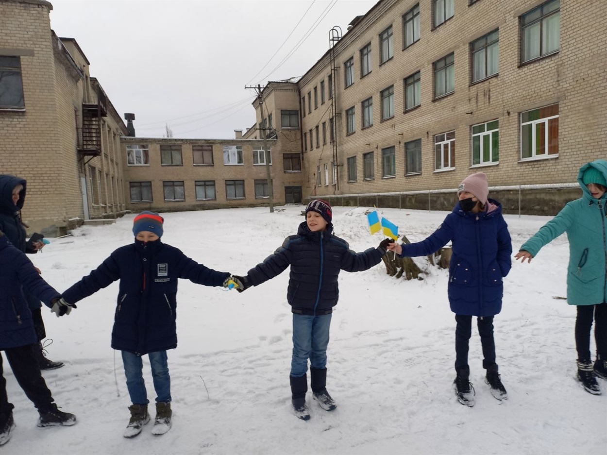 НВК "Гарант", Лисичанськ