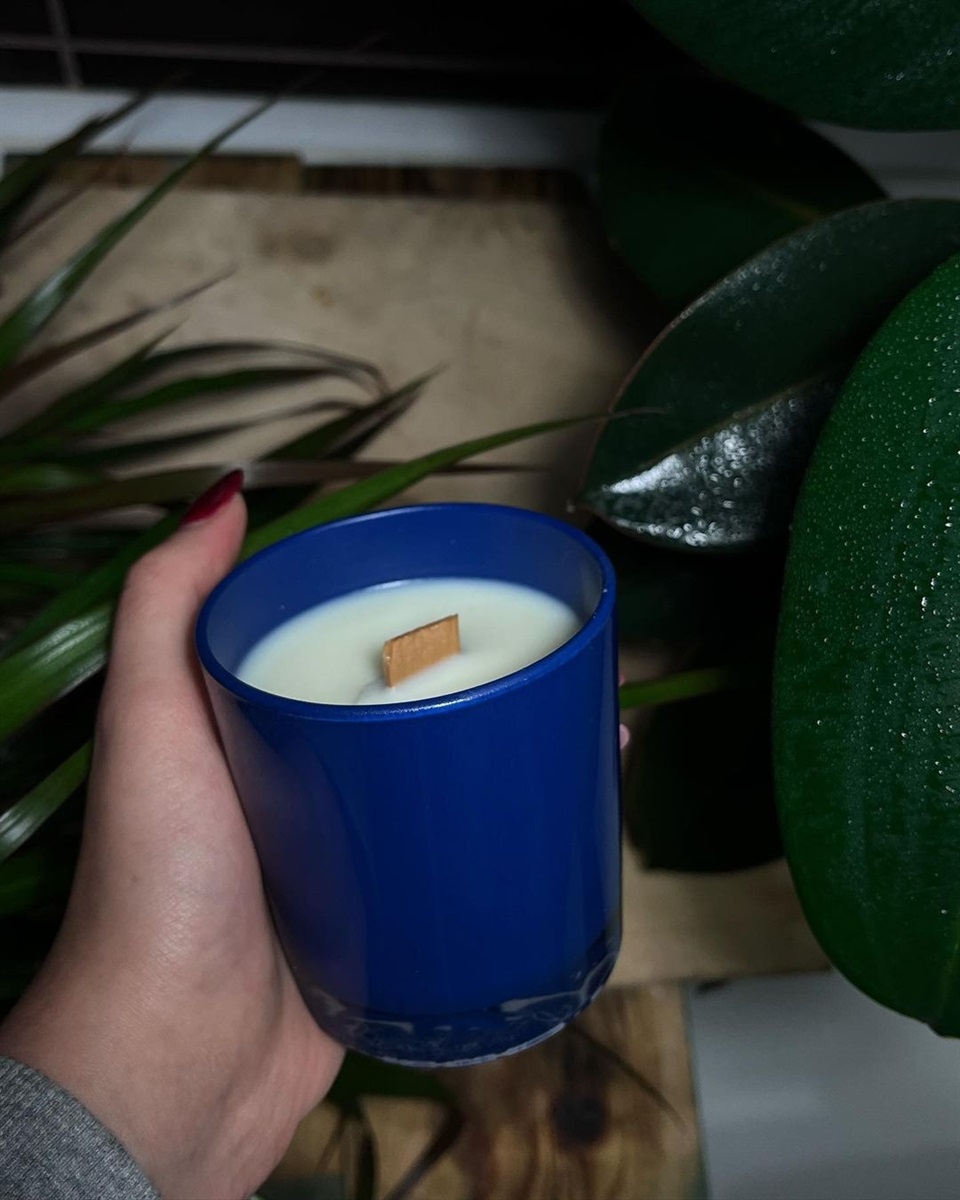 Candlelight.UAA